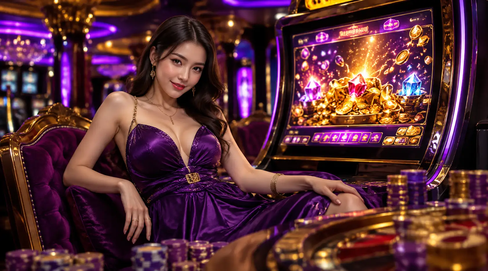 JILI là nhà cung cấp game, không phải tên một slot