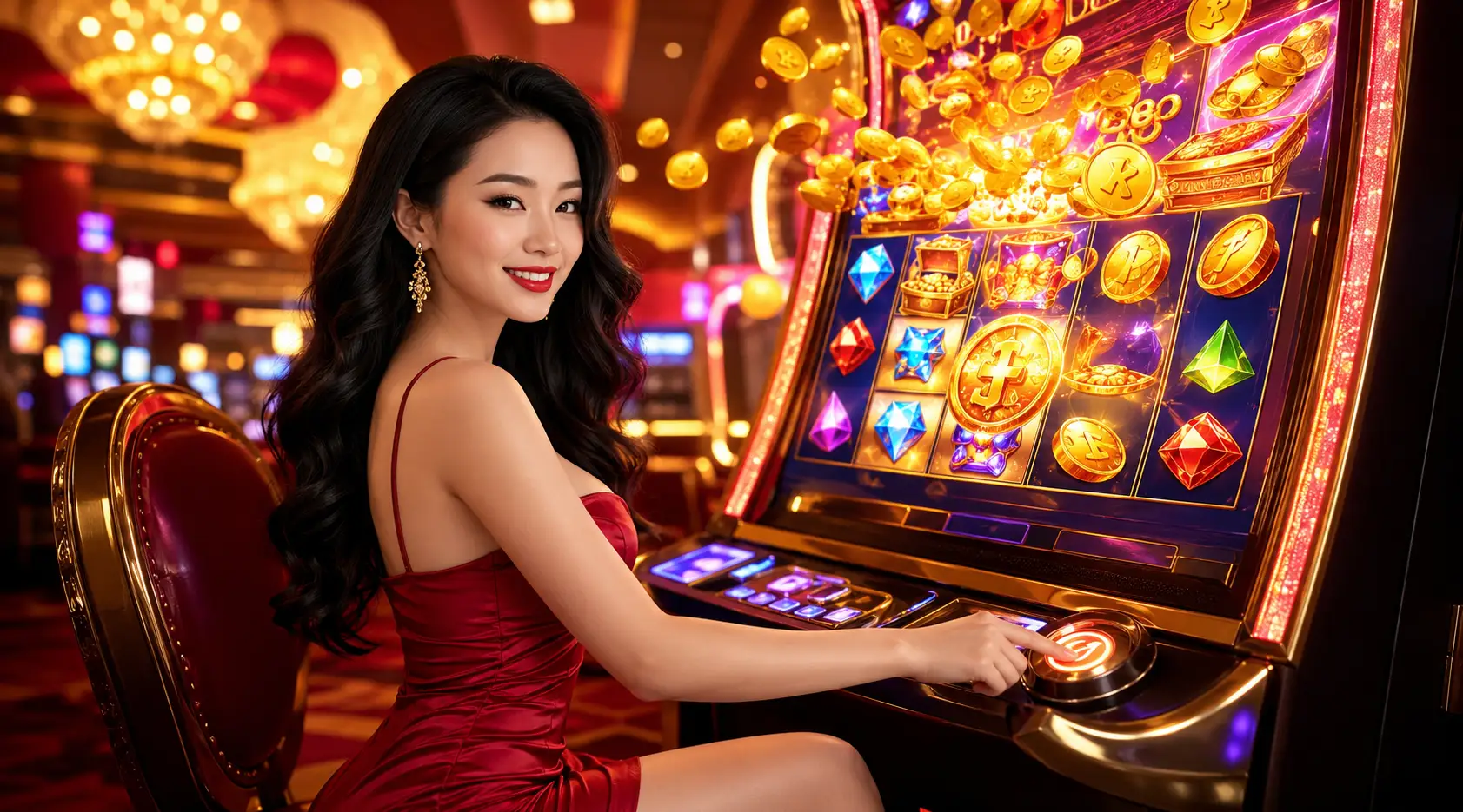 JILI Games: xem điều kiện nhận gói ưu đãi một triệu điểm